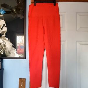 Women's Born Primitive Paragon legging, size medium